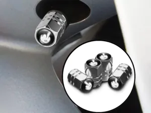Tires Stem Caps for Bikes Force Design